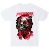 MENS TEES RENO GRAPHIC T-SHIRT-WHITE Tops