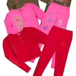 WOMENS ACTIVEWEAR Best Seller WOMEN'S ACTIVEWEAR MYSTERY BOX