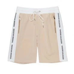 BOYS SHORTS BOYS RODELL SHORT-BEIGE