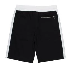 BOYS SHORTS New Arrivals BOYS RODELL SHORT-BLACK