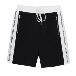 BOYS SHORTS New Arrivals BOYS RODELL SHORT-BLACK