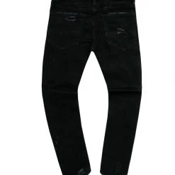 BOYS JEANS New Arrivals Oscar Black Kid Jean