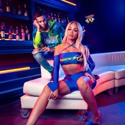 WOMENS ACTIVE SHORT SETS AMETHYST SHORT SET - ROYAL BLUE 21 WOMENS ACTIVE SHORT SETS AMETHYST SHORT SET - ROYAL BLUE