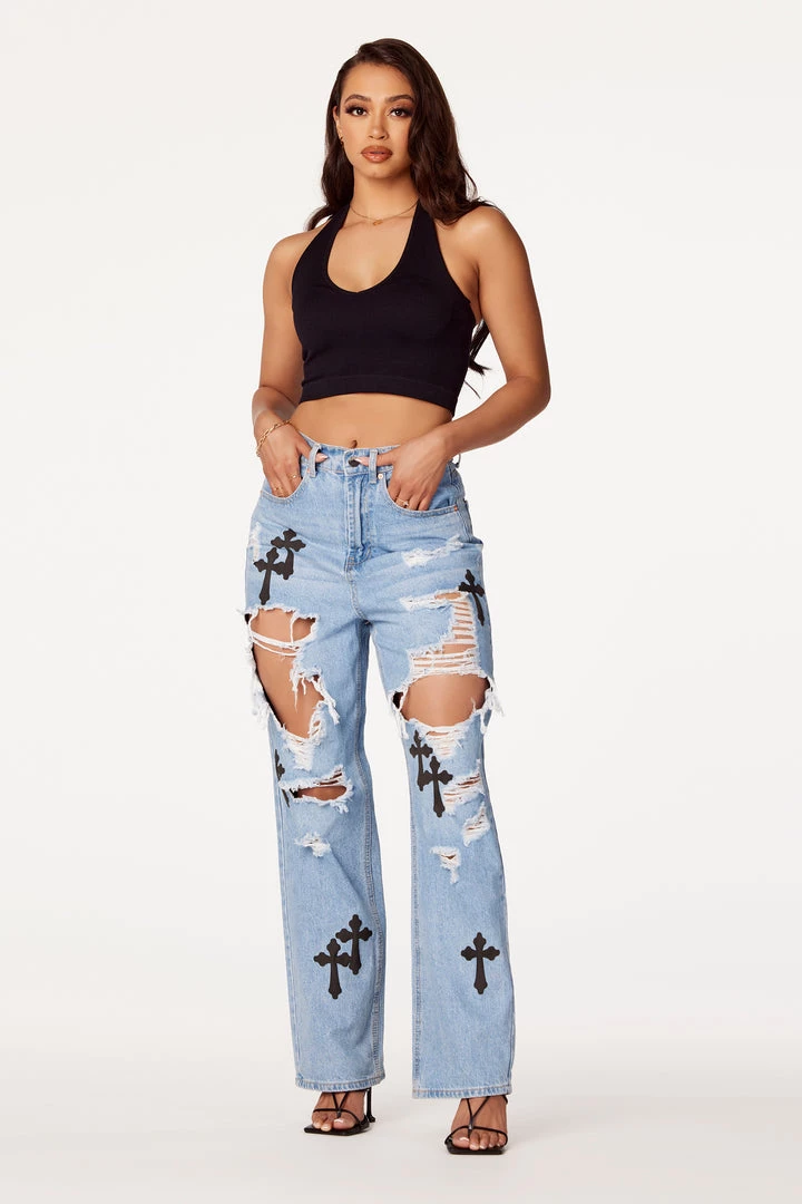 WOMENS TOPS Best Seller IZZIE RIBBED HALTER NECK TANK-BLACK 2 WOMENS TOPS Best Seller IZZIE RIBBED HALTER NECK TANK-BLACK