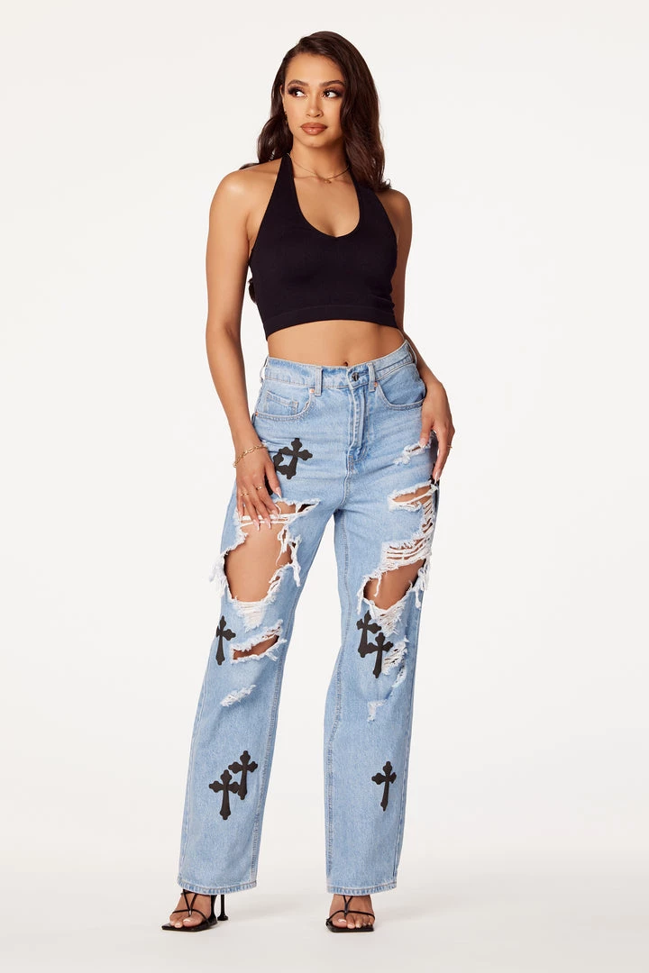 WOMENS TOPS Best Seller IZZIE RIBBED HALTER NECK TANK-BLACK 3 WOMENS TOPS Best Seller IZZIE RIBBED HALTER NECK TANK-BLACK