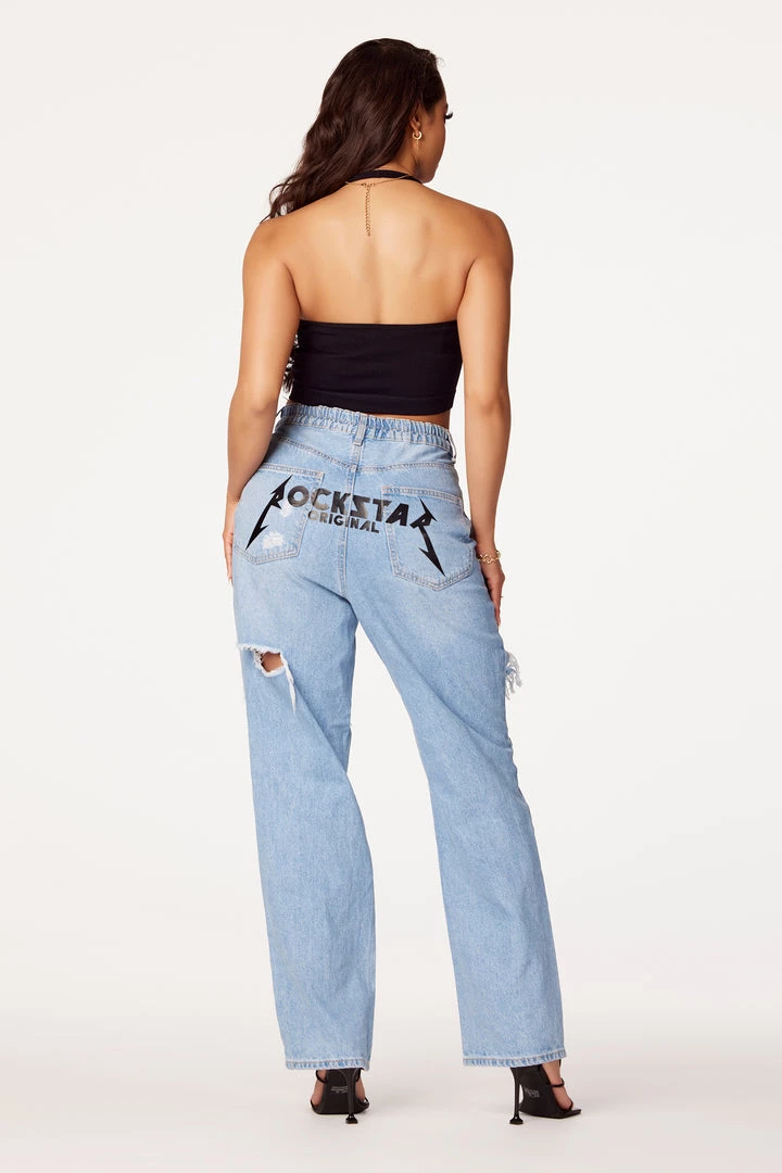 WOMENS TOPS Best Seller IZZIE RIBBED HALTER NECK TANK-BLACK 5 WOMENS TOPS Best Seller IZZIE RIBBED HALTER NECK TANK-BLACK