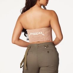 WOMENS PANTS Tatum Olive Cargo Pant