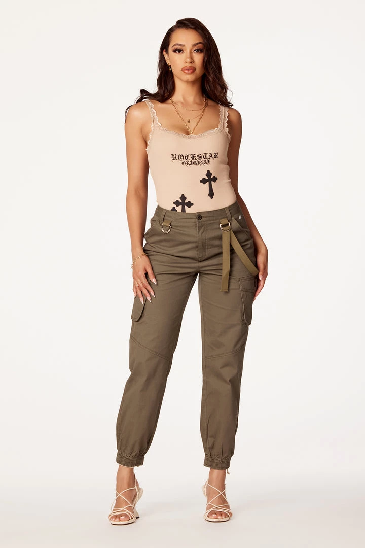 WOMENS TOPS Best Seller Lillie Beige Lace Trim Bodysuit 4 WOMENS TOPS Best Seller Lillie Beige Lace Trim Bodysuit