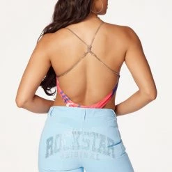 WOMENS TOPS Margot Multi Bodysuit