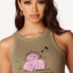 WOMENS DRESSES Best Seller Sutton Olive Midi Dress