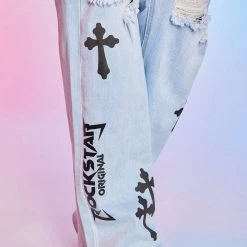 WOMENS JEANS Best Seller LAYLA WIDE LEG JEAN-LIGHT WASH 16 WOMENS JEANS Best Seller LAYLA WIDE LEG JEAN-LIGHT WASH