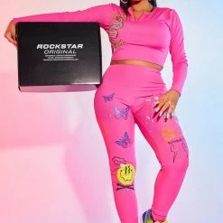 WOMENS ACTIVEWEAR Best Seller WOMEN'S ACTIVEWEAR MYSTERY BOX
