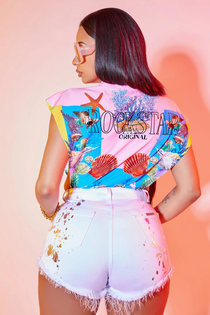 WOMENS TOPS CLOVE BUTTON UP BLOUSE-PINK Best Seller 4 WOMENS TOPS CLOVE BUTTON UP BLOUSE-PINK Best Seller