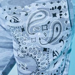 WOMENS TRACK SETS INDIRA CAMO OVERSIZED TRACKSET-LIGHT GREY