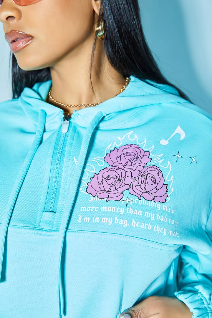 WOMENS SHORT SETS ANNETTE SHORT SET-TURQUOISE 13 WOMENS SHORT SETS ANNETTE SHORT SET-TURQUOISE