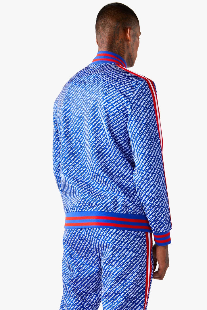 MENS TRACK SETS ARAD TRACK SET-BLUE 7 MENS TRACK SETS ARAD TRACK SET-BLUE