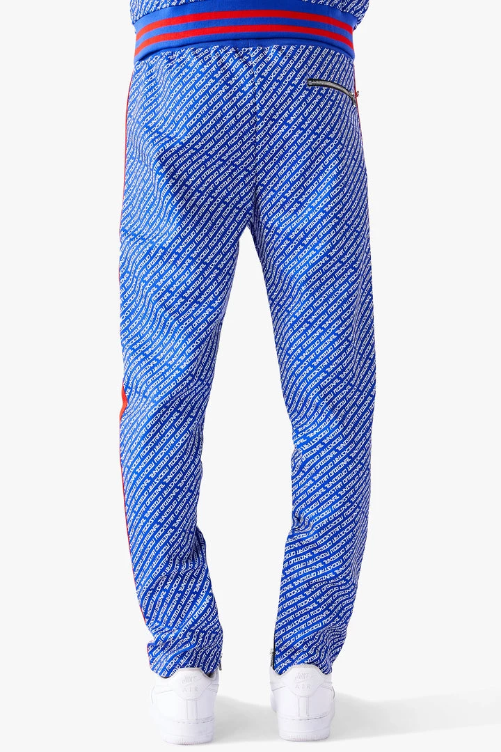 MENS TRACK SETS ARAD TRACK SET-BLUE 6 MENS TRACK SETS ARAD TRACK SET-BLUE