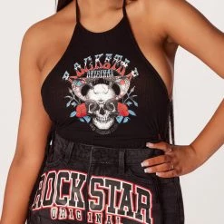 WOMENS SHORTS Ellery Black Denim Short Best Seller