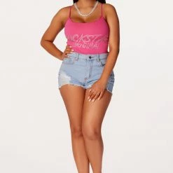 WOMENS SHORTS Best Seller Amor Light Wash Denim Short 10 WOMENS SHORTS Best Seller Amor Light Wash Denim Short