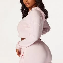 WOMENS SHORT SETS Alexandra Pink Short Set 10 WOMENS SHORT SETS Alexandra Pink Short Set