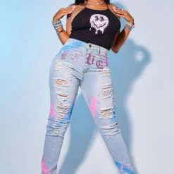 WOMENS TOPS Best Seller MILEY BODYSUIT-BLACK