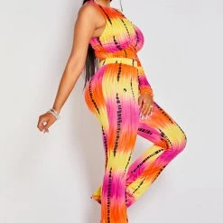 WOMENS DRESSES DAPHNE ONE SLEEVE MATCHING SET 9 WOMENS DRESSES DAPHNE ONE SLEEVE MATCHING SET