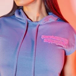 WOMENS SHORT SETS VIRGINIA SHORT SET-BLUE 11 WOMENS SHORT SETS VIRGINIA SHORT SET-BLUE