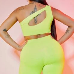 WOMENS DRESSES Best Seller SOFIE MATCHING PANT SET-NEON GREEN 9 WOMENS DRESSES Best Seller SOFIE MATCHING PANT SET-NEON GREEN