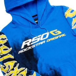 BOYS TRACK SETS KIDS RYGEL TRACK SET-ROYAL BLUE New Arrivals