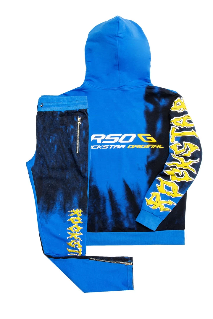 BOYS TRACK SETS KIDS RYGEL TRACK SET-ROYAL BLUE New Arrivals 4 BOYS TRACK SETS KIDS RYGEL TRACK SET-ROYAL BLUE New Arrivals