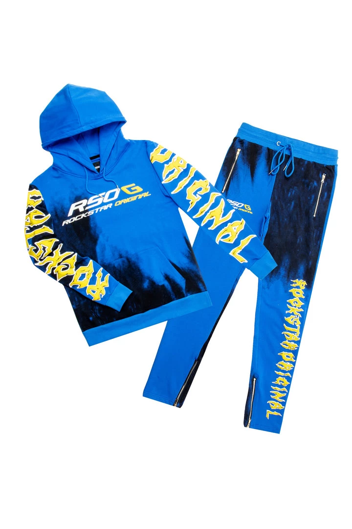 BOYS TRACK SETS KIDS RYGEL TRACK SET-ROYAL BLUE New Arrivals 1 BOYS TRACK SETS KIDS RYGEL TRACK SET-ROYAL BLUE New Arrivals