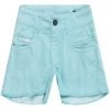 WOMENS SHORTS ROXY SHORTS - TEAL Best Seller
