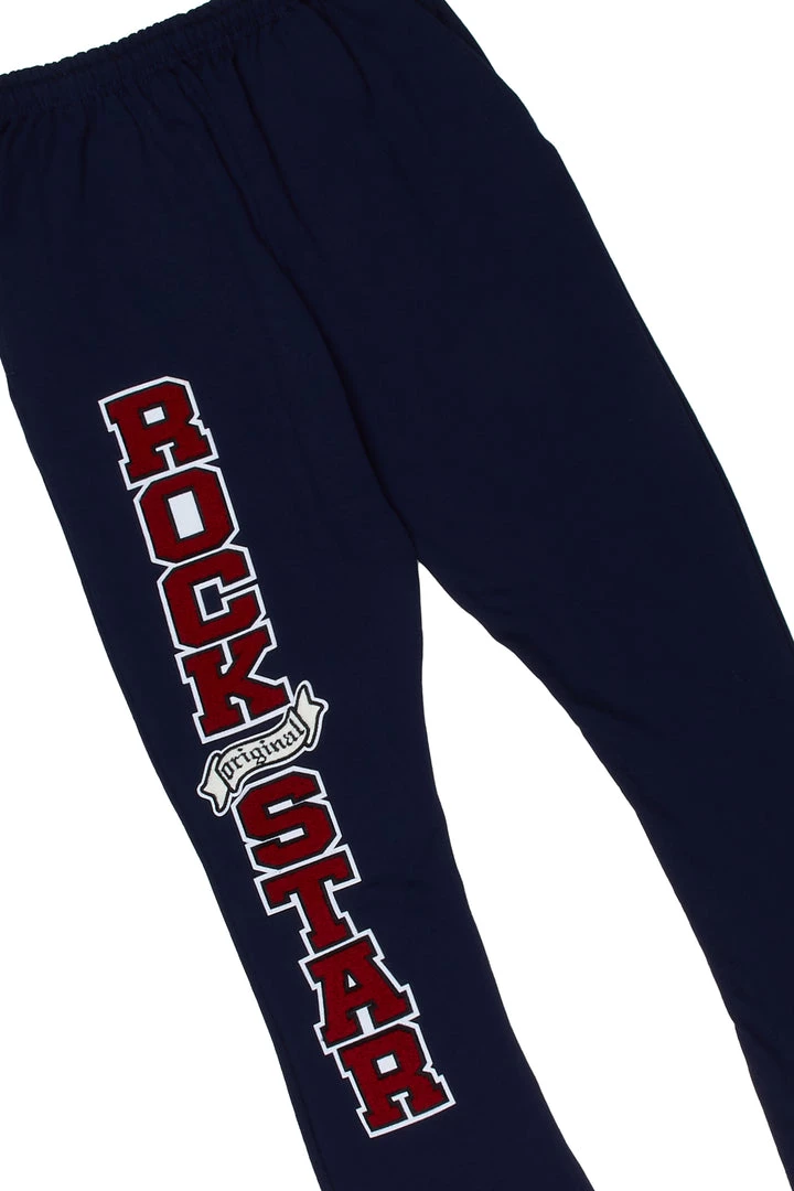 MENS TRACK SETS SEPTIMUS FLARE TRACK PANT SET-WHITE 3 MENS TRACK SETS SEPTIMUS FLARE TRACK PANT SET-WHITE