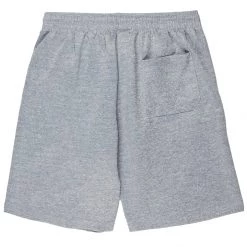 MENS SHORTS SHADOW SHORTS - GREY