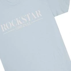 MENS SHORT SETS DIMITRI T-SHIRT/SHORT SET-PALE BLUE Track Sets