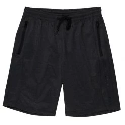 MENS SHORTS SPYRO SHORTS - BLACK