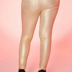 WOMENS PANTS STARGIRL PANT-GOLD Best Seller 19 WOMENS PANTS STARGIRL PANT-GOLD Best Seller