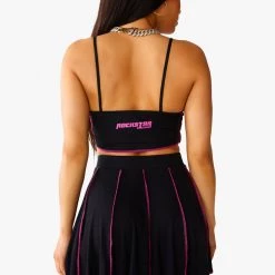 WOMENS DRESSES ENYA SKIRT SET - BLACK Best Seller 13 WOMENS DRESSES ENYA SKIRT SET - BLACK Best Seller