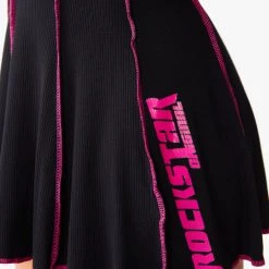 WOMENS DRESSES ENYA SKIRT SET - BLACK Best Seller 15 WOMENS DRESSES ENYA SKIRT SET - BLACK Best Seller