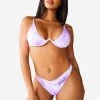 WOMENS SHAPEWEAR Best Seller MADELYN BIKINI - LAVENDER