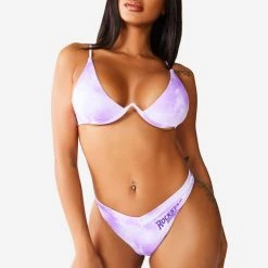 WOMENS SHAPEWEAR Best Seller MADELYN BIKINI - LAVENDER