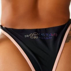 WOMENS SHAPEWEAR Best Seller GIANNA ONE-PIECE - BLACK