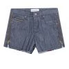 WOMENS SHORTS Denim SYDNEY SHORT SHORTS - DK BLUE