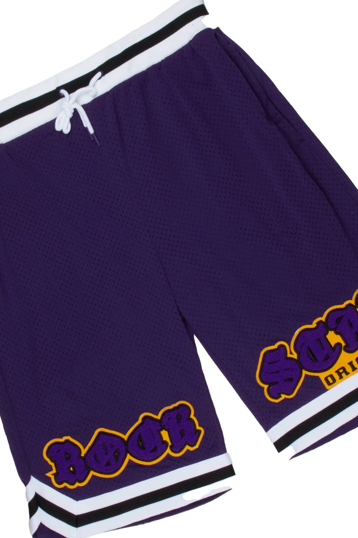 MENS SHORT SETS THORIAS JERSEY/SHORT SET-PURPLE Track Sets 3 MENS SHORT SETS THORIAS JERSEY/SHORT SET-PURPLE Track Sets