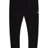 MENS PANTS TITAN GRAPHIC TRACKPANT-BLACK