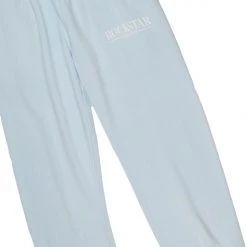 MENS TRACK SETS DIMITRI T-SHIRT/TRACKPANT SET-PALE BLUE