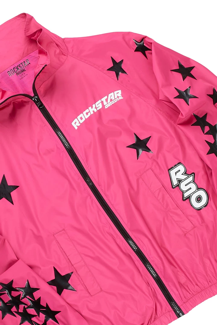 WOMENS ACTIVE SHORT SETS Turbo 2.0 Fuchsia Bike Short Set 3 WOMENS ACTIVE SHORT SETS Turbo 2.0 Fuchsia Bike Short Set