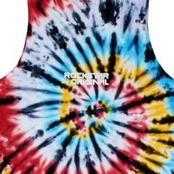 MENS TANKS UZU TANK TOP-MULTI