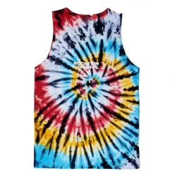 MENS TANKS UZU TANK TOP-MULTI