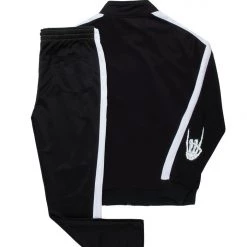 MENS TRACK SETS VALEN GRAPHIC TRACK SET-GREEN 7 MENS TRACK SETS VALEN GRAPHIC TRACK SET-GREEN